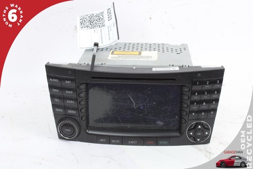 Mercedes e350 w211 - 03-08,