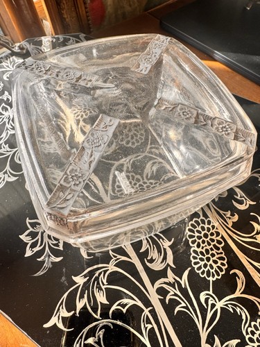 Lalique box cristallo - box, di