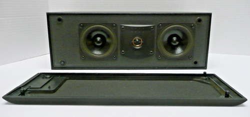 Jbl altoparlante canale - j,