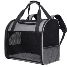 Trasportino per Cani e Gatti