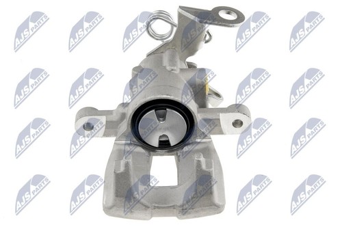 Pinza freno posteriore - pinza,