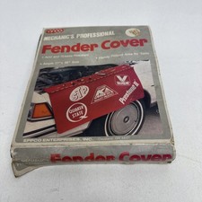 Eppco K Care Mechanics Fender