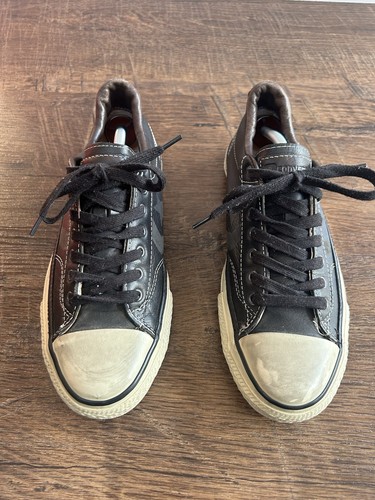 Rare converse john varvatos - converse,