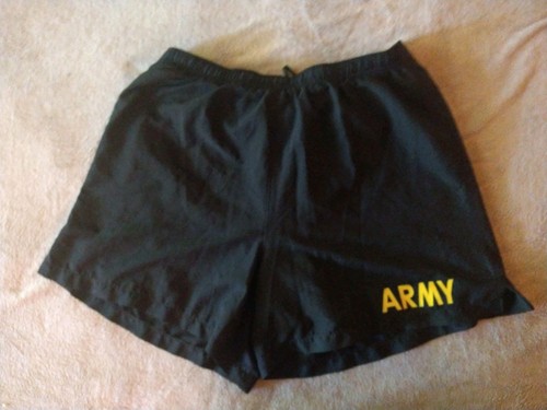 Army shorts uomo medium - army,