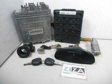Kit Chiave ECU Renault Megane