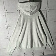 Felpa READY MADE College Logo