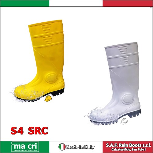Stivali cri categoria - stivali,