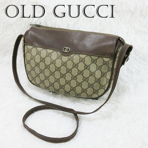 Borsa tracolla gucci - borsa, gg
