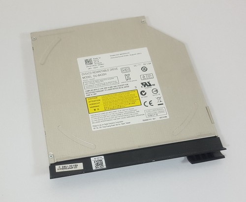 Masterizzatore dvd 8a3sh - masterizzatore,