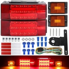 Linkitom nuovo kit luci - nuovo, led