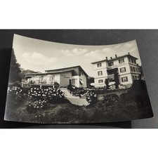 Cartolina Menaggio (Lago di Como) - Hotel Loveno