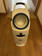 MANGIA PANNOLINI CHICCO ORIGINALE