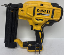 DEWALT 20V MAX XR Chiodatrice