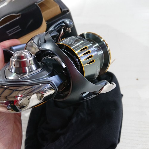 Daiwa 23airity airity lt4000xh - daiwa,