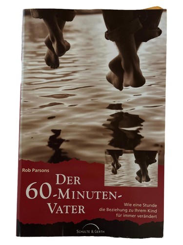 Der minuten vater rob - der,