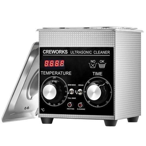 Creworks pulitore - creworks,