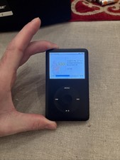 Apple iPod classic 6a