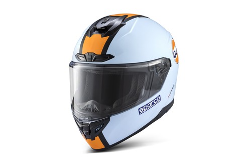 Casco sparco pro ece06 - casco, x-pro