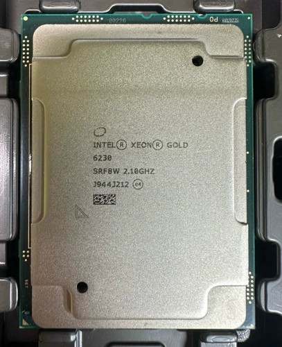 Processore cpu intel xeon - intel,