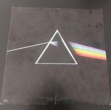 Pink floyd dark side the - side,