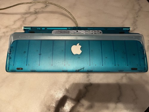 Tastiera usb apple vintage - apple,