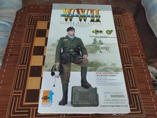 DRAGON WWII 1/6 AF GERMAN