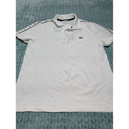 Polo uomo lacoste regular fit - lacoste,