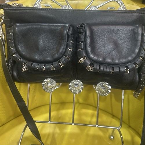 Borsa tracolla vintage in - tracolla,