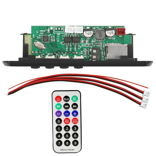 Amplificatore 25w 12v lettore - amplificatore,