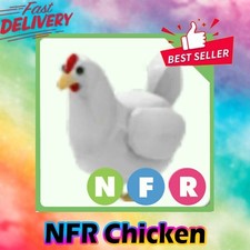 Pollo NFR *Adotta subito*