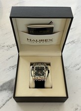 Haurex Italy Mangusta