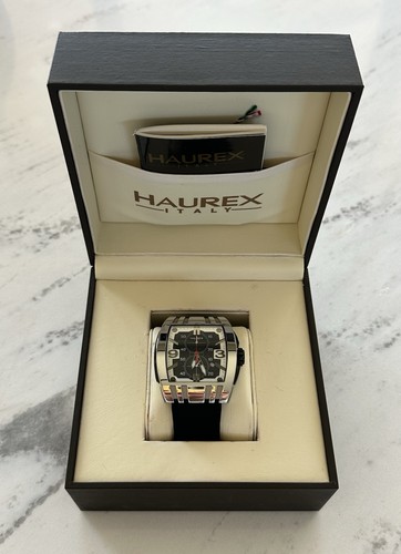 Haurex italy mangusta - haurex,
