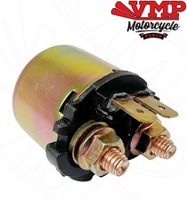 Relè avviamento solenoide per