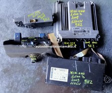 Kit centralina completo Mini R56 BOSCH 0281015233 1.6 16V D COOPER BER 3P/D/1560