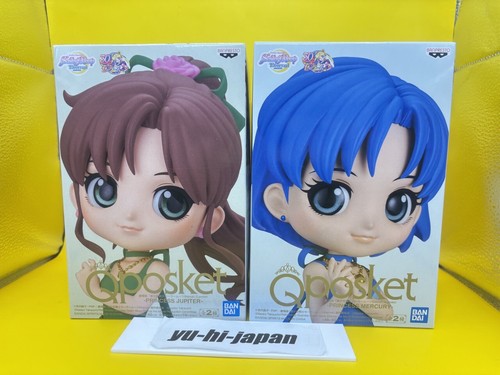 Abito qposket sailor moon - qposket,