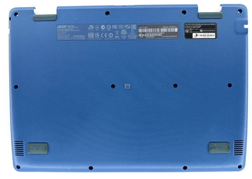 Scocca cover custodia base - custodia,