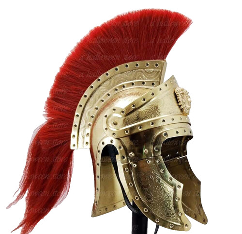 Elmetto guardia pretoriana - elmetto,