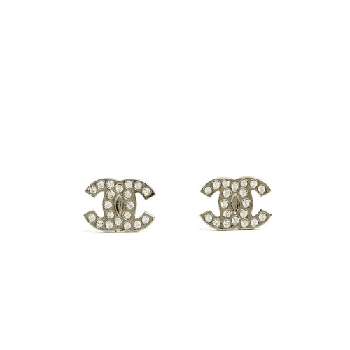 Chanel 2024 orecchini chiodi - orecchini,