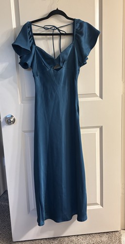 Maxi abito donna billy - abito, j