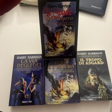 Le Spade Dell! Impero.  H