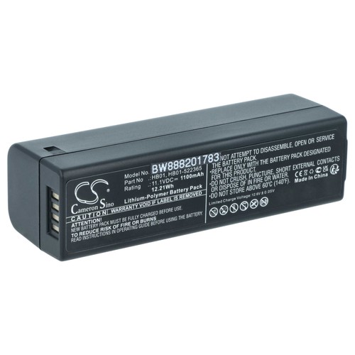 Batteria per dji zenmuse - per, x5