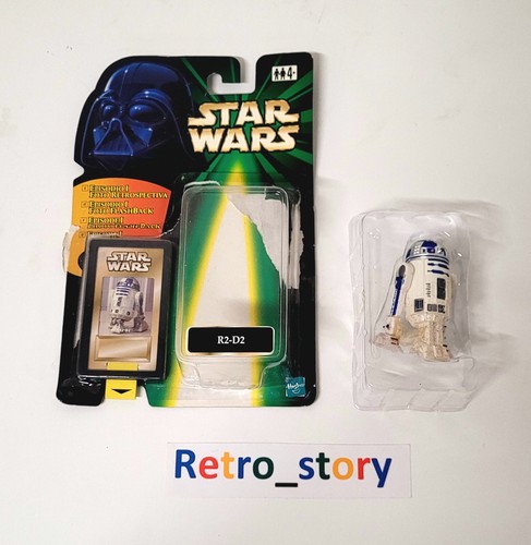 Star wars episode figurine - wars,