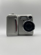 Nikon fotocamera digitale