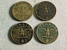 MONETE ITALIA REGNO  10