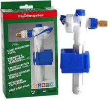 GALLEGGIANTE UNIVERSALE X CASSETTE DI RISCIACQUO ESTERNE/INCASSO FLUIDMASTER 747