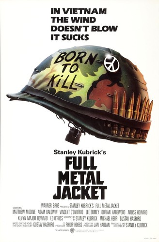 Poster film giacca metallo - poster,