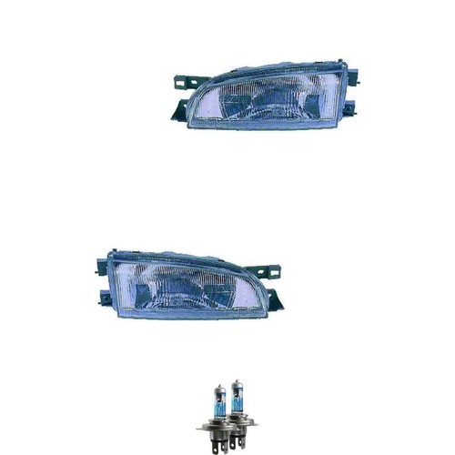 Set fari per subaru - set,