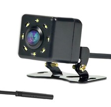 Telecamera di backup auto per