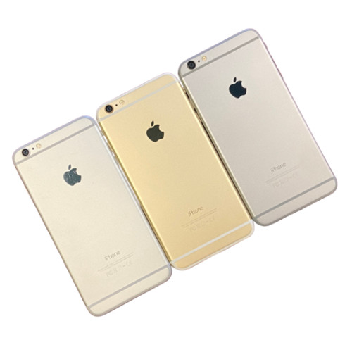 Apple iphone plus unlocked - 6,