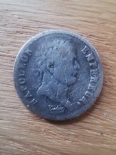 France 1/2 Franc Napoléon Ier